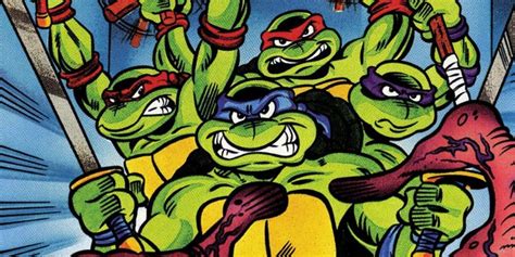 tmnt nsfw